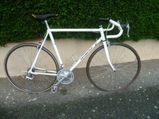 Ancien velo vitus futural 787 - ancien,