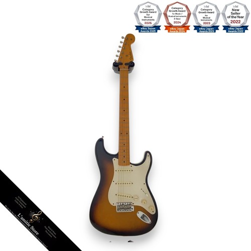Guitare électrique fender - électrique,