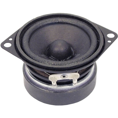 Visaton frs 8 ohm - frs,