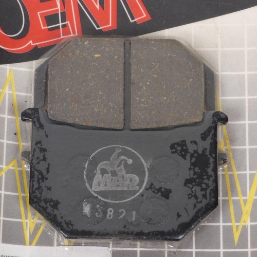 Plaquette frein oem - plaquette, de