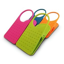 Support à verre pour table