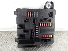 Boitier UPC RENAULT MEGANE 2