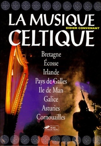 Musique celtique didier - la,
