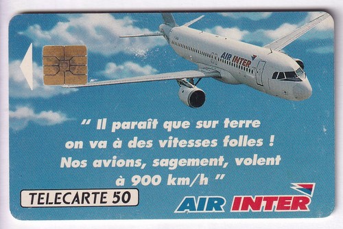 Telecarte phonecard - /,
