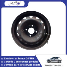 🇫🇷 JANTE TOLE PEUGEOT