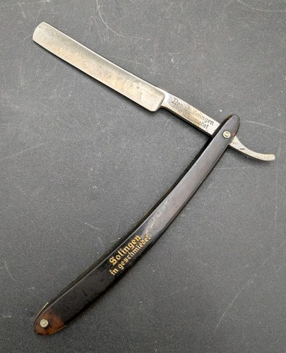 Ancien coupe choux solingen - ancien,