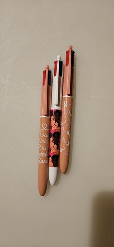 Bic lot stylos bille - lot, 3