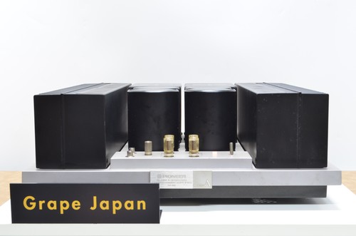 Pioneer pure class a - pure,