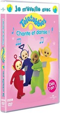 Dvd Je m'éveille avec
