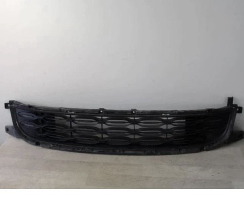 Grille pare choc - grille, de