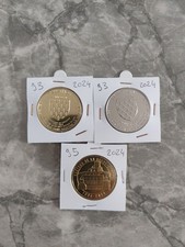 Jeton Touristique MDP Dépt