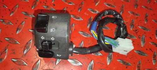 Commodo gauche 990 - duke, 2012