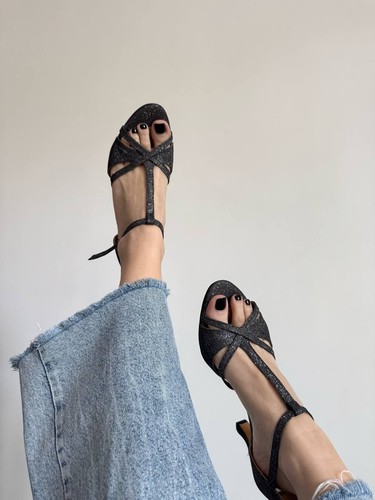 Repetto paris heeled - repetto,