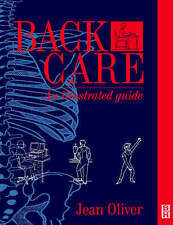 Back Care: An Illustrated