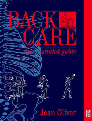 Back care illustrated - back, care: