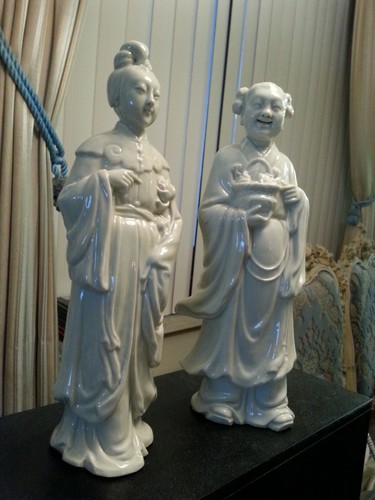 Very pretty pair - ,