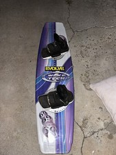 Vintage Wake Tech Flight 69