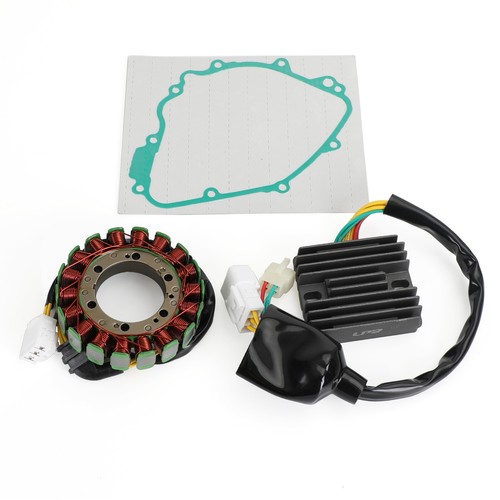 Kit régulateur stator - kit,