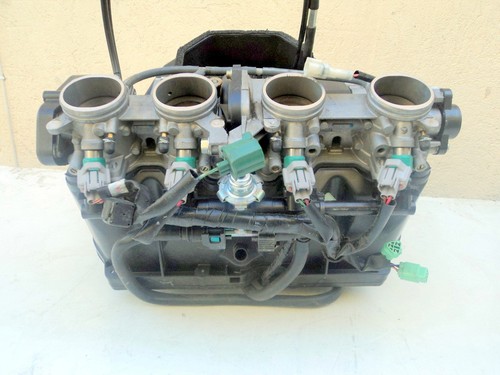 Injection yamaha 1000 - injection,