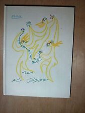 Prix Nobel de littérature en 1904 Frédéric Mistral Mireille Edition limitée 1967