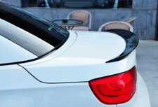 Spoiler Aileron Becquet