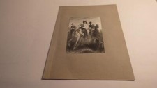 1850.deux cavalieres (femme à