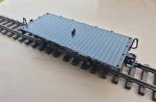 LGB 41038 1 x WAGON PLAT DU