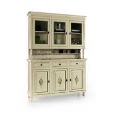 Vitrine Garde-Manger Armoire