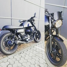 Pare-Brise Sport Classic Bas