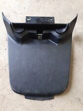 Trappe de batterie pour scooter MBK 50 booster  Spirit depuis 2004 5WW-F6214-00 