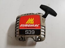 lanceur de tronçonneuse mc