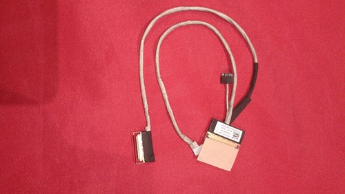 Nappe écran lcd - hp, 15-cx