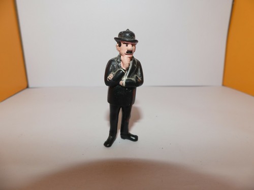 Figurine esso tintin lac - figurine,