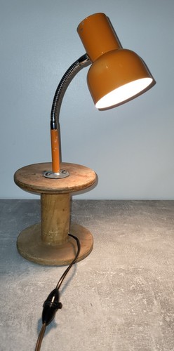 Lampe atelier bureau - lampe, d'atelier