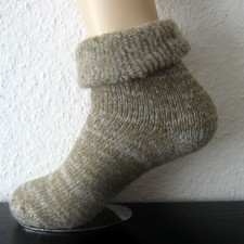 Homme Thermique Chaussettes de