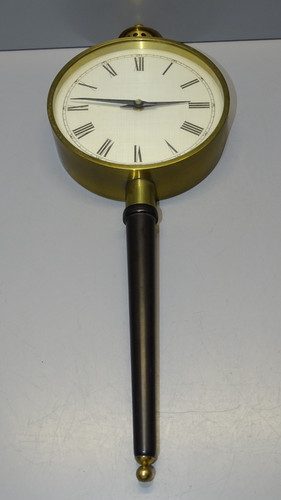 Pendule murale lic ato - -pendule,