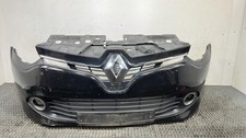 Pare choc avant RENAULT CLIO 4