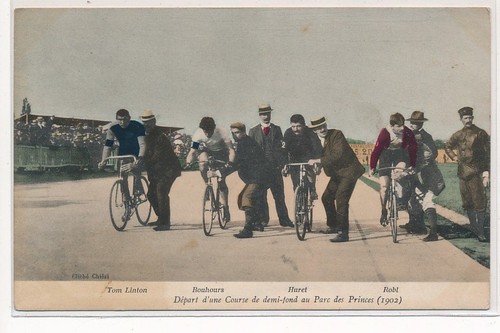 Paris depart une course de - paris,