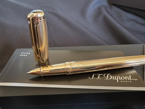 Stylo roller dupont ligne - roller,