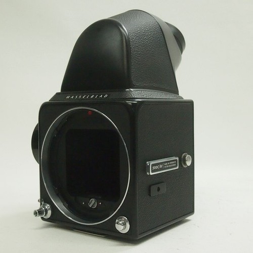 Hasselblad 500c appareil - hasselblad, 500c/m