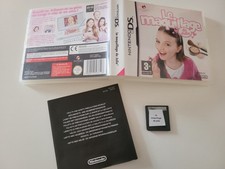 Jeu  Nintendo DS - le