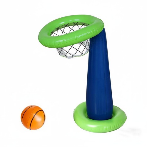 Panier basket gonflable - panier,