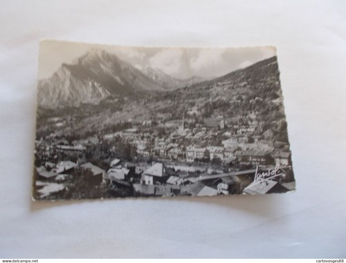 Saint michel de maurienne - saint,