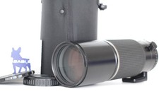 [Opt COMME NEUF] Objectif SMC Pentax FA 645 400mm f/5.6 ED IF AF pour 645 N...