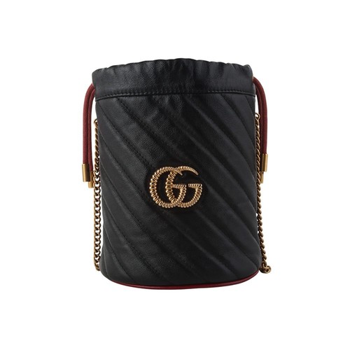Gucci sac dos seau - gucci,