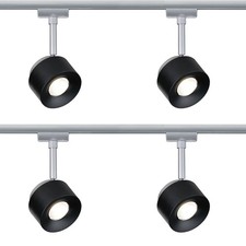 Ensemble De 4 Spots LED