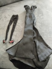 integrity toys Nu Fantasy Glam vamp outfit only 