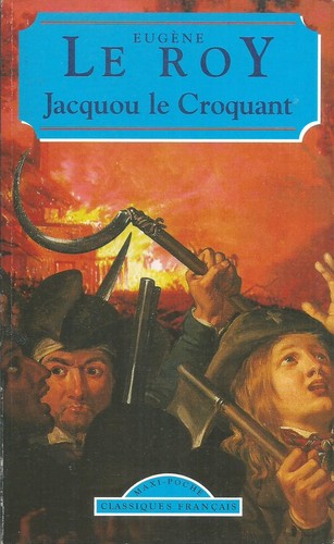 Jacquou croquant eugène - jacquou,