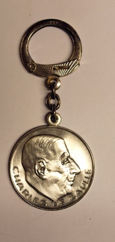 Gaulle portrait du - ,