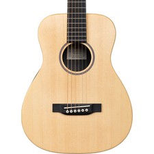 Martin LX1E Little Martin With